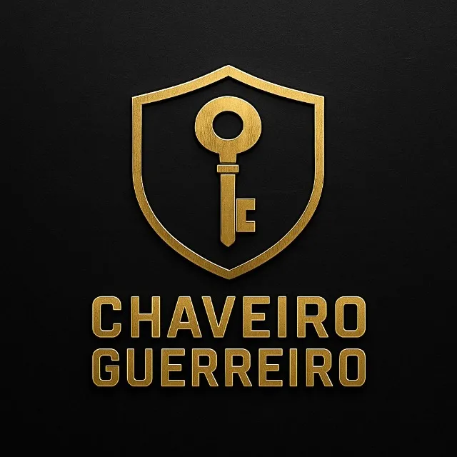 Chaveiro Profissional