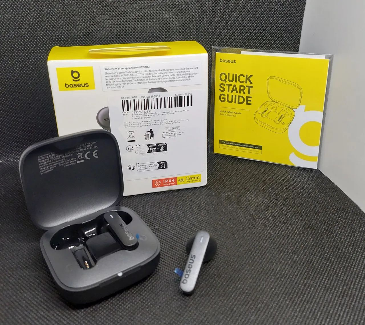 Fones de Ouvido Bluetooth varias marcas - Foto 4