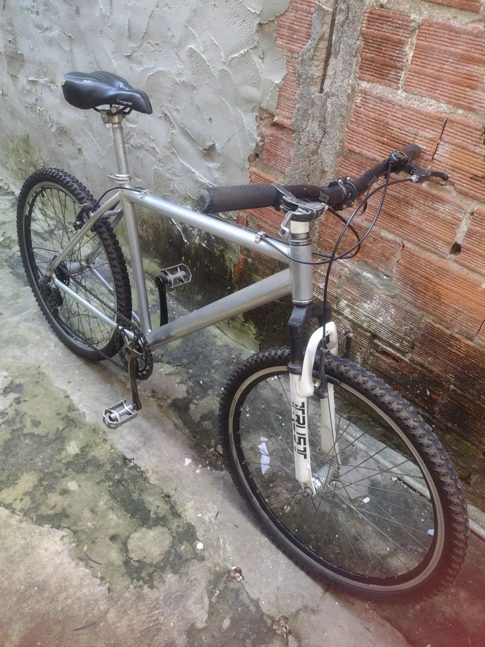 Bicicleta Aro 26