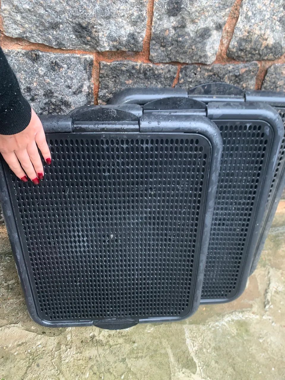 Tapete higiênico  - Foto 2