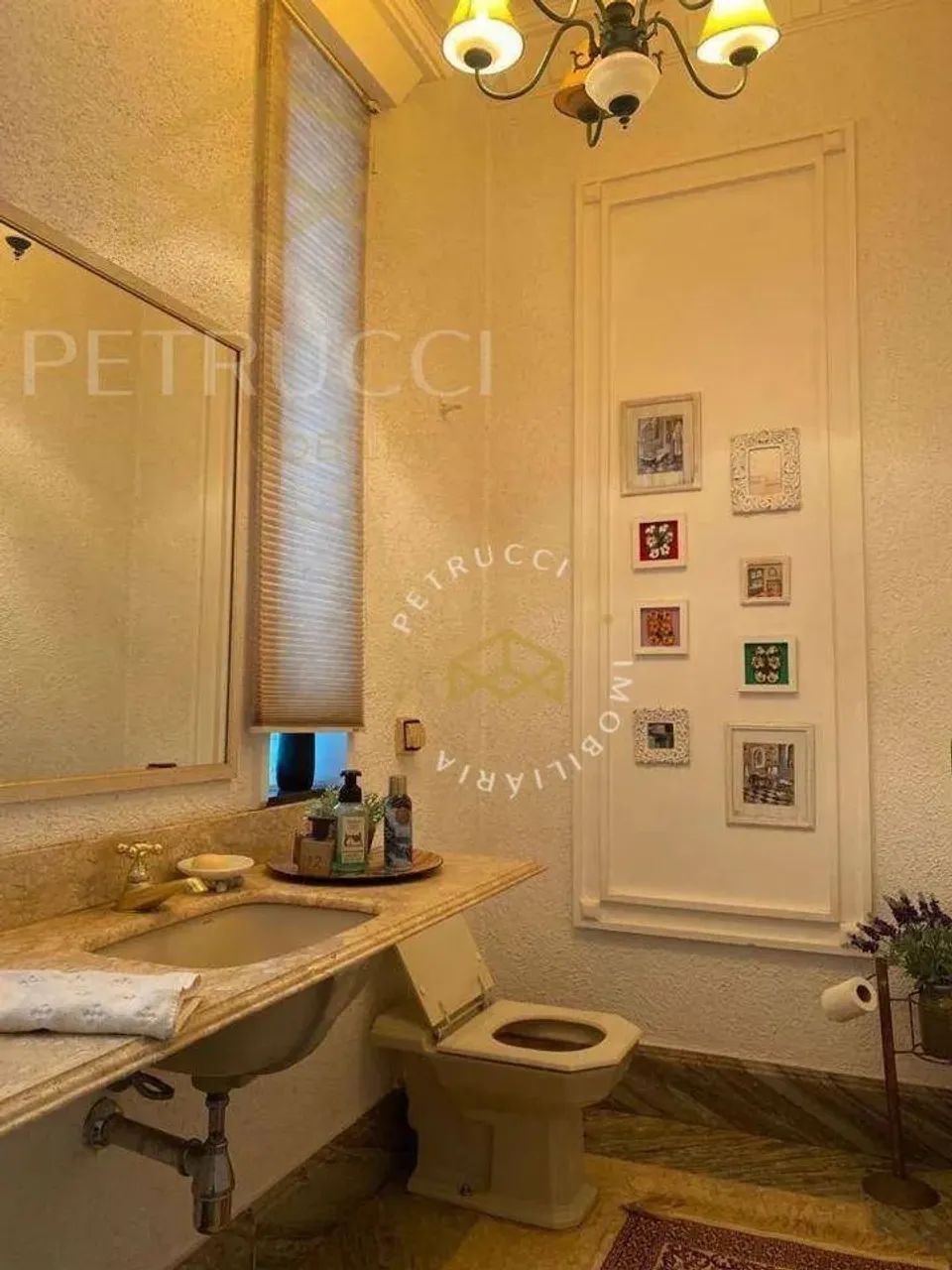 Casa Residencial à venda, São Sebastião, Uberaba - CA5727. - Foto 3