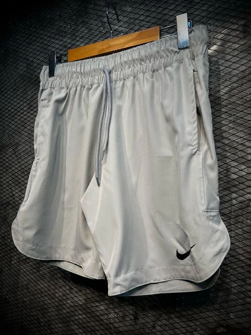 Shorts Dry Fit Nike Masculino - Foto 3