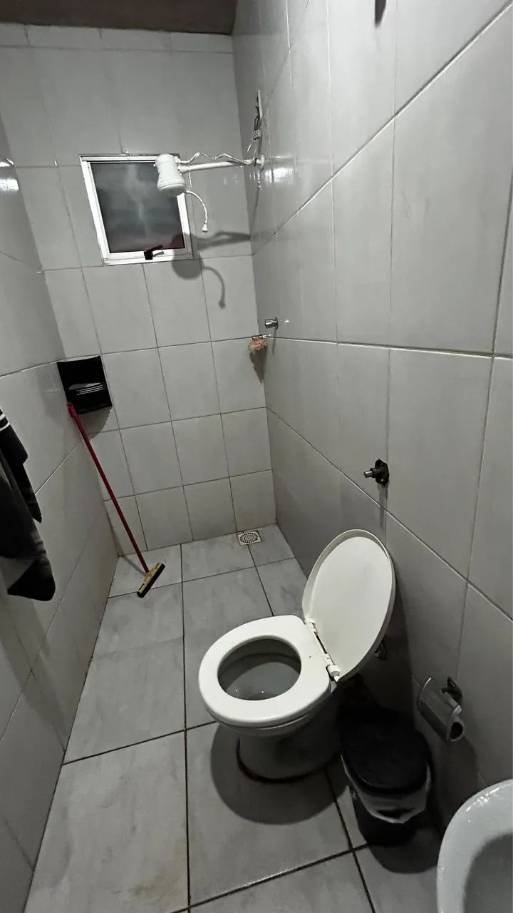 Foto - Vespasiano - Santa Clara