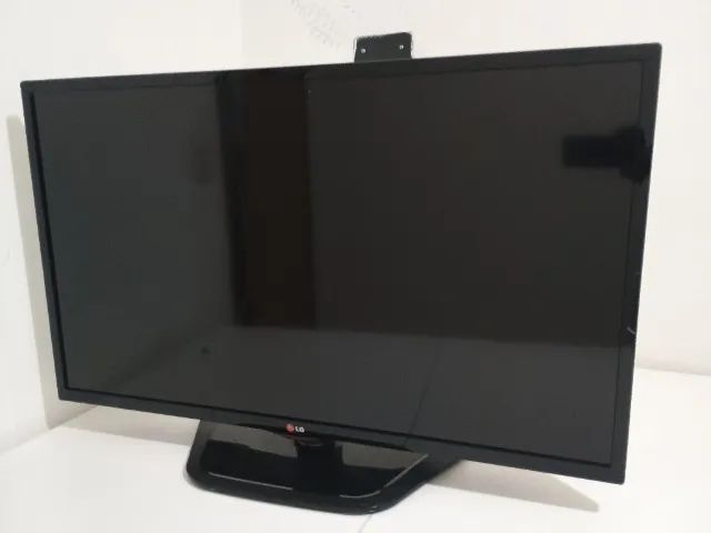 TV LED 39" LG Full HD 39LN5400 (PEÇAS)