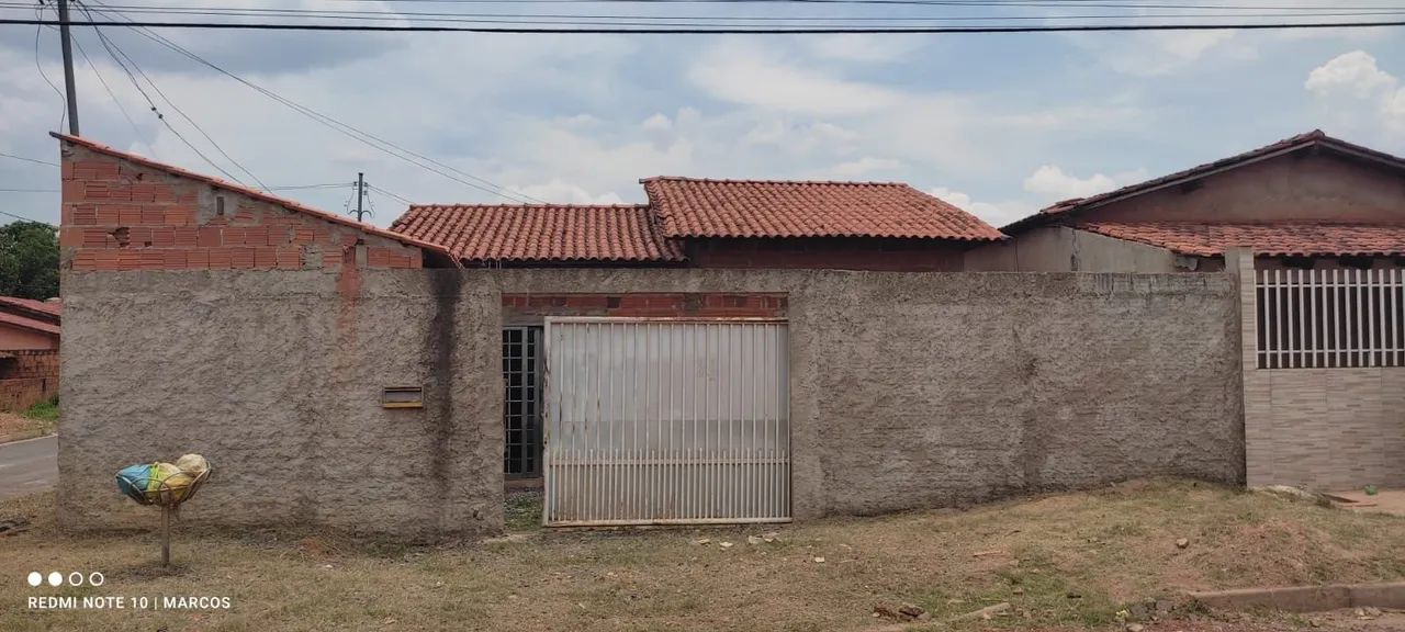 Foto - Várzea Grande - Canelas