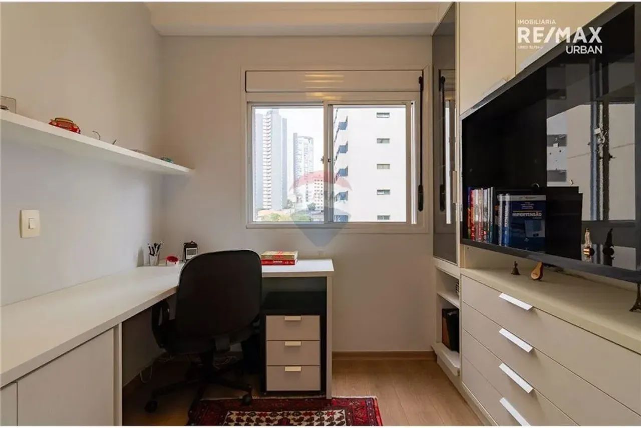 Apartamento Residencial à venda, Aclimação, São Paulo - AP2902. - Foto 8