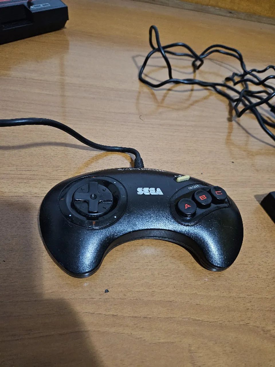 Sega Master System - Foto 6