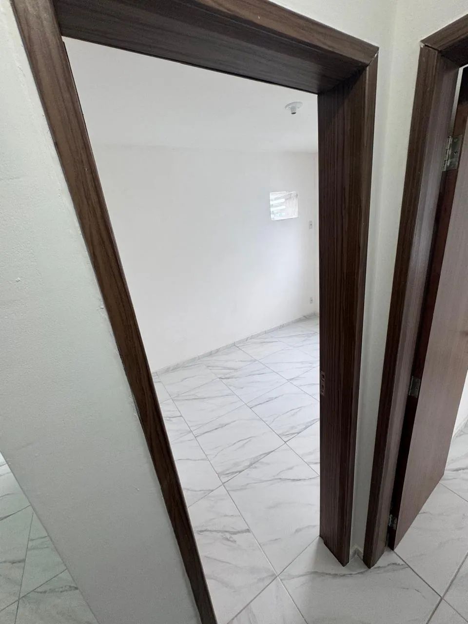 APARTAMENTO  2QUARTOS  CONDOMÍNIO  FECHADO POSSIBILIDADE DE ENTRADA ZERO CAMILO TEM - Foto 3