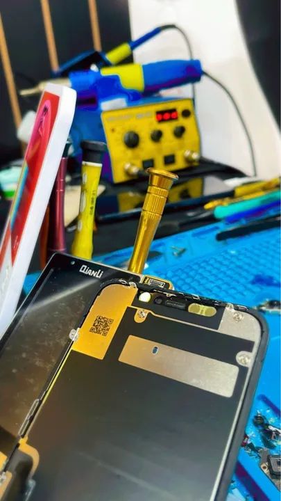 Câmeras de Celular iPhone - Trocamos na hora  - Foto 2