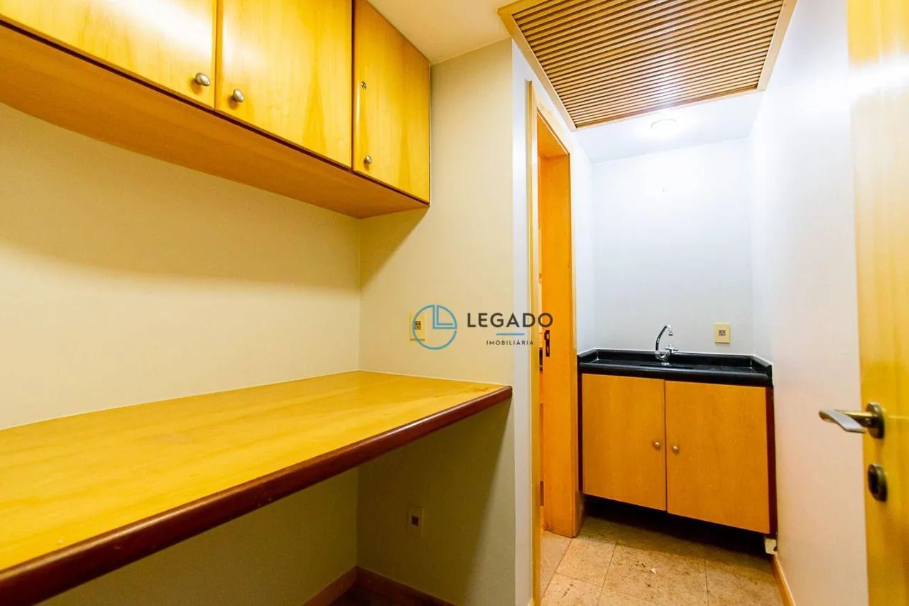 CENTRO EMPRESARIA BRASÍLIA COM GARAGEM - FINANCIAMENTO - Foto 5