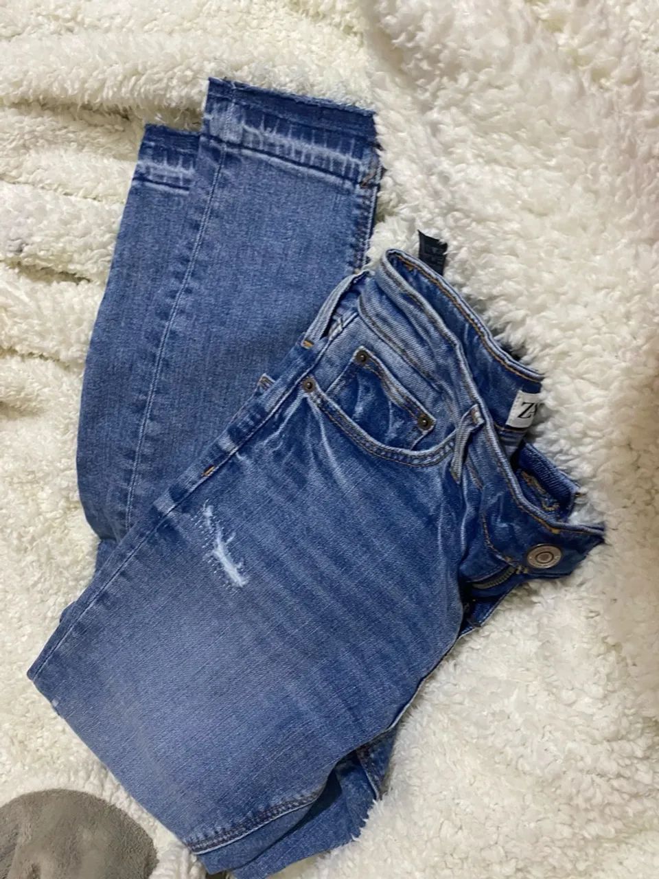 Calça ZARA  - Foto 2