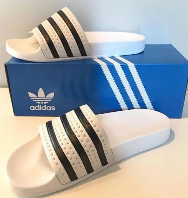 Slide adidas Originals