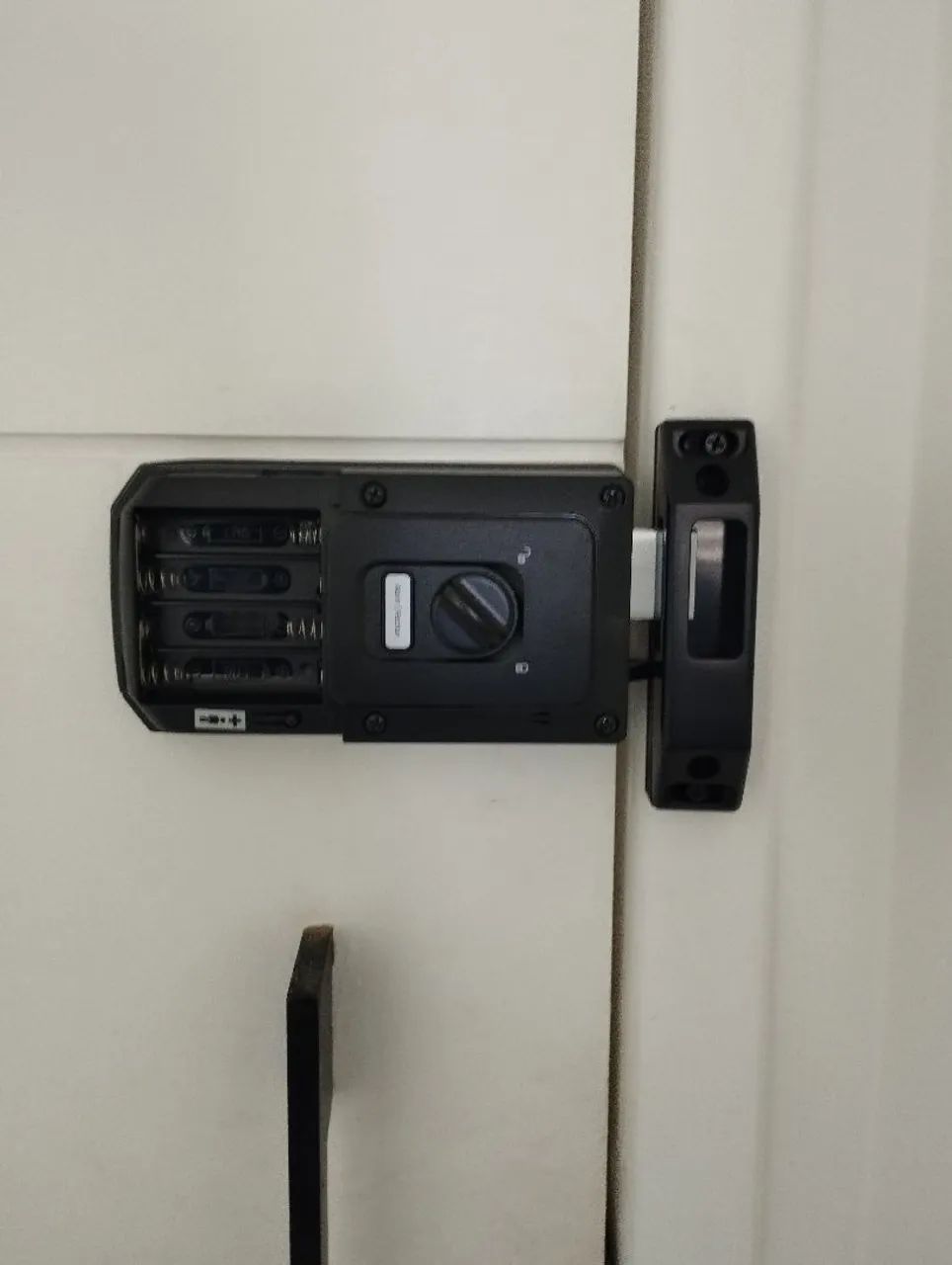 Instalador de fechadura digital smart eletrônica  - Foto 5