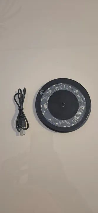 Carregador por indução 