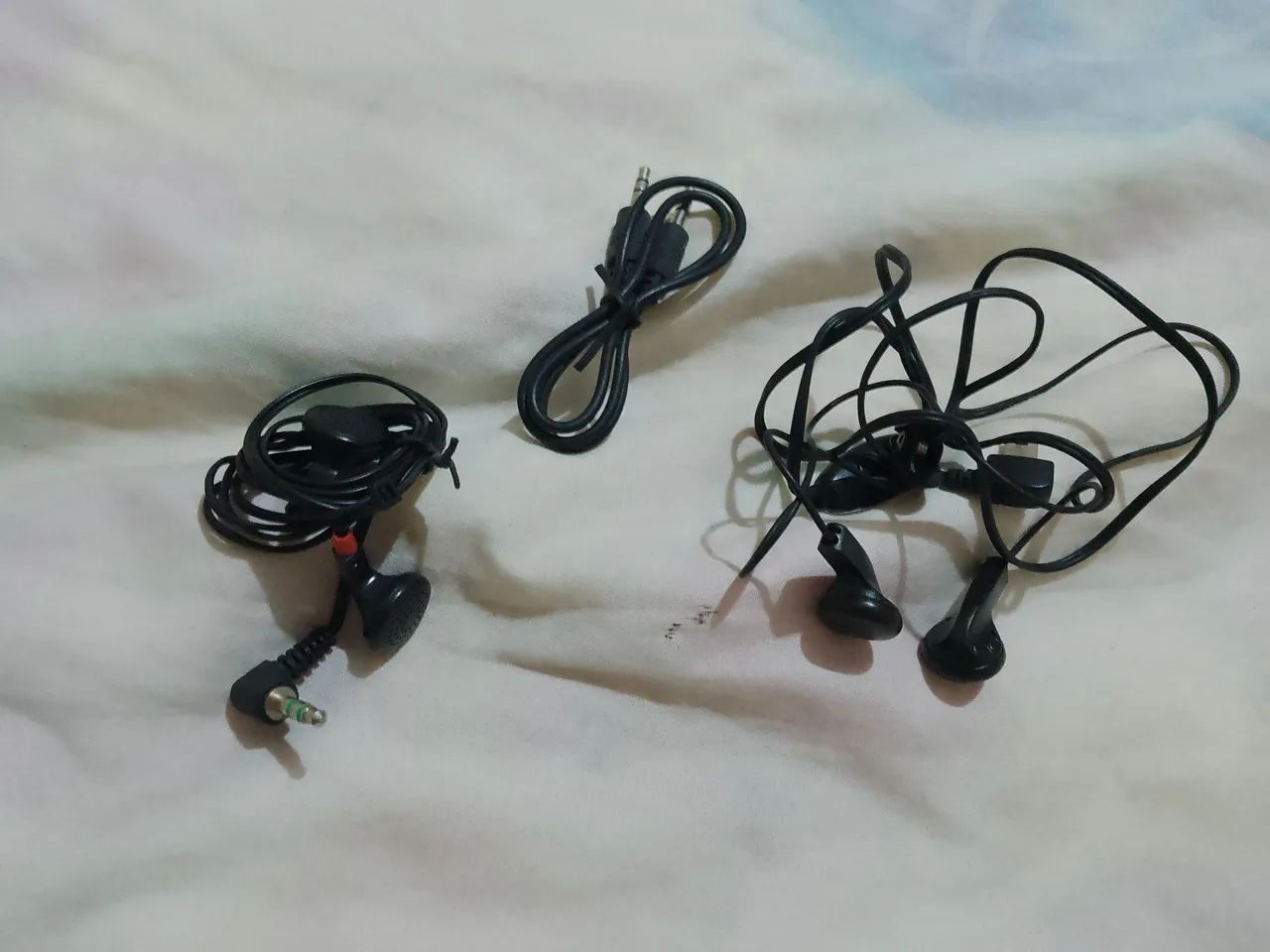 Fone de Ouvido para Celular - Novo - Foto 3
