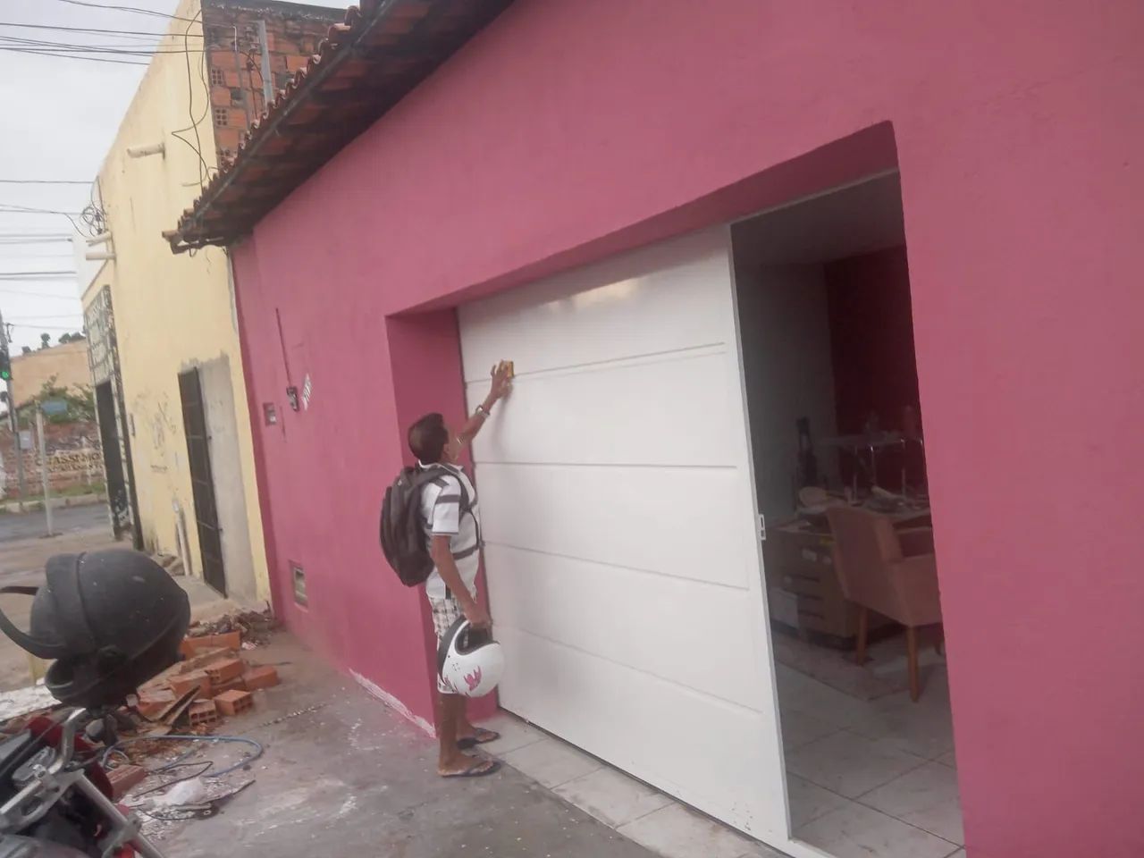 PEDREIRO E PINTOR  - Foto 5