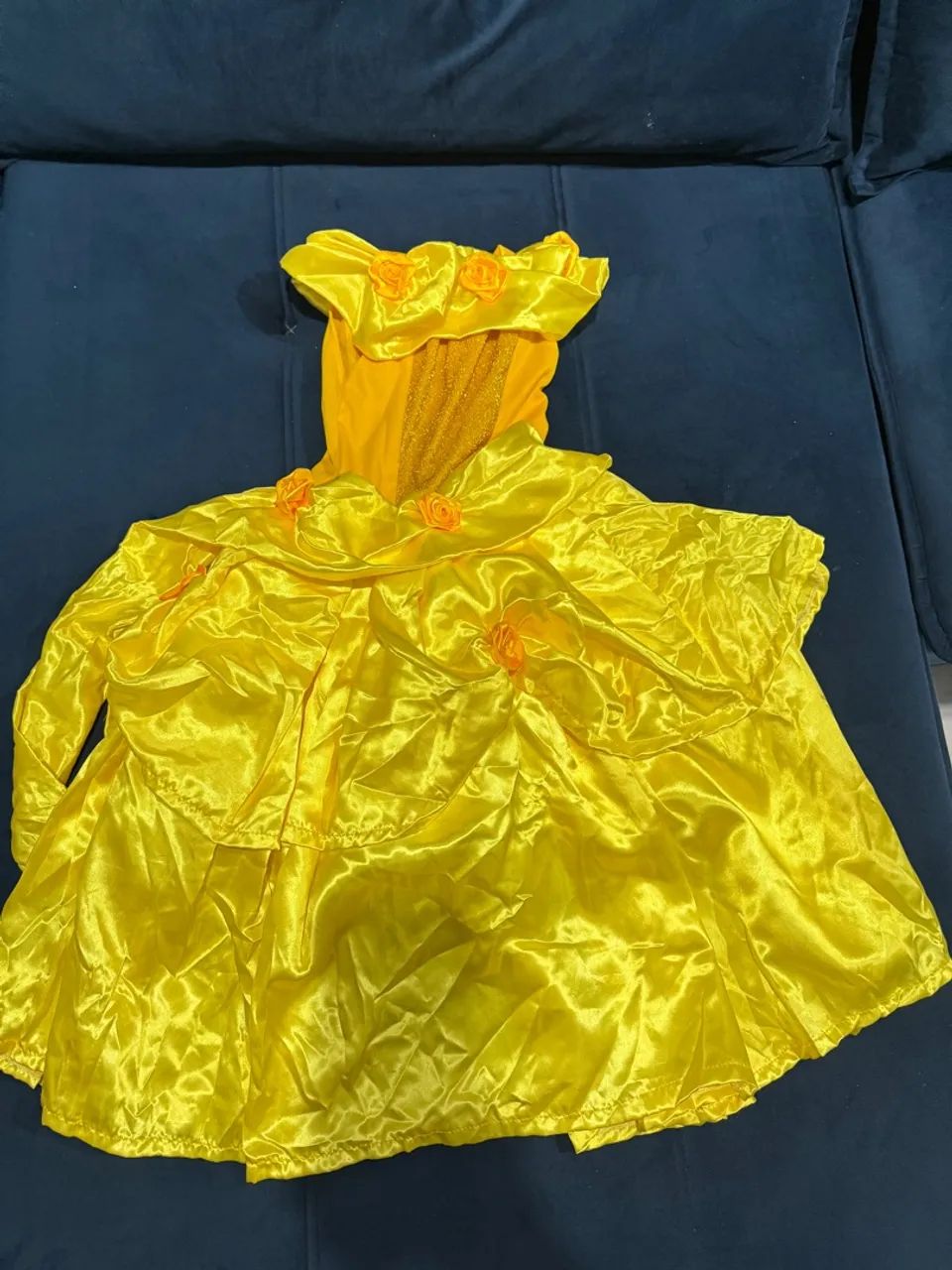 Vestidos pra festa junina - Foto 2