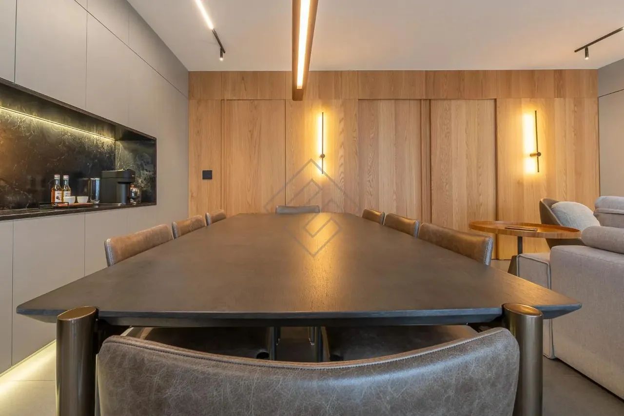 Apartamento mobiliado à venda ou locação no Cambuí em Campinas/SP - Foto 11