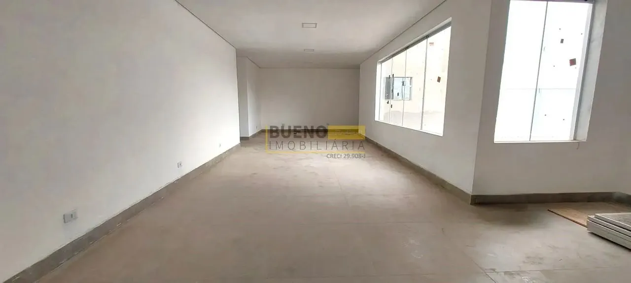 Sala para locação, Jardim Dona Regina, Santa Bárbara D'Oeste, SP