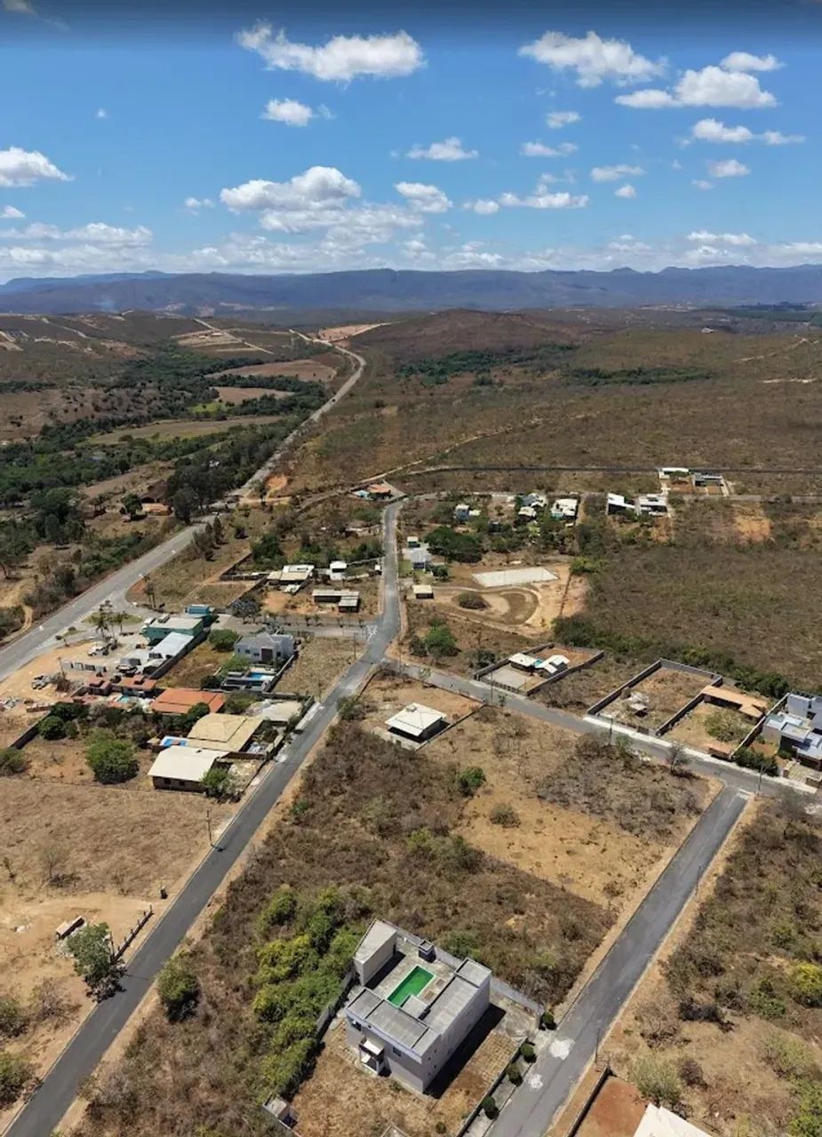 Imóvel para venda tem 1500 metros quadrados em Estancia do Cipo - Jaboticatubas - MG - Foto 4