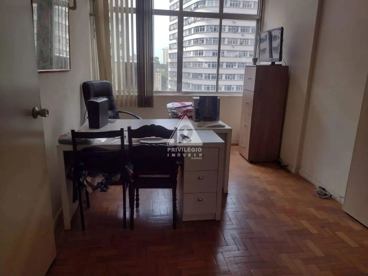 Sala à venda, Centro - RIO DE JANEIRO/RJ