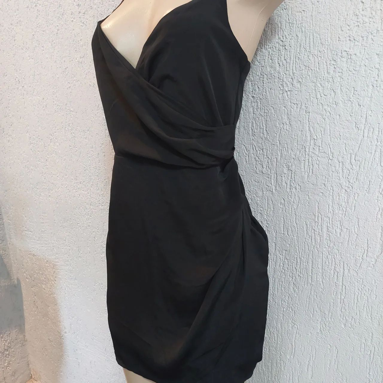 Vestido Preto Renner  - Foto 2