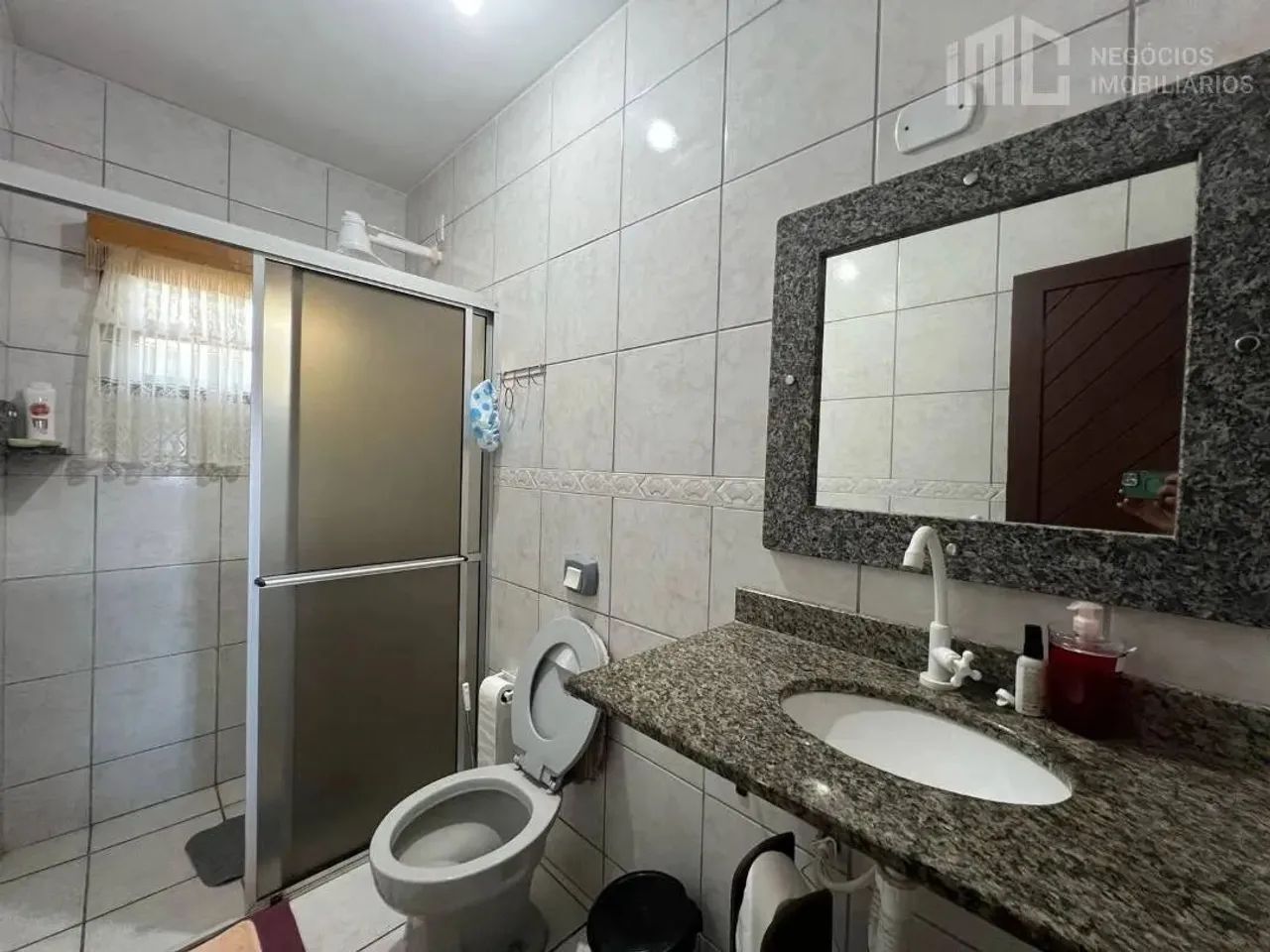 Casa com 3 dormitórios - Frente mar (pé na areia) - Salinas BBS - Foto 5