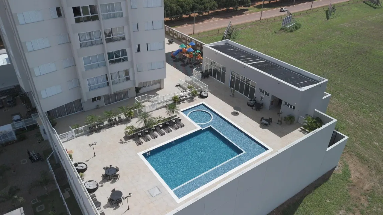 EDIFÍCIO ANGRA DOS REIS