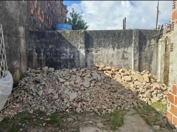 Rubble for Backfill64840851438851120