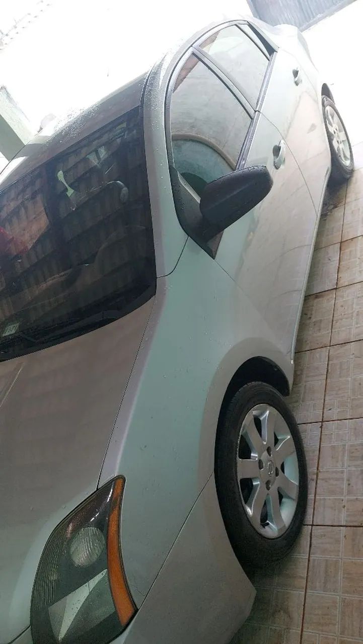 Sentra 2.0s At  - Foto 3