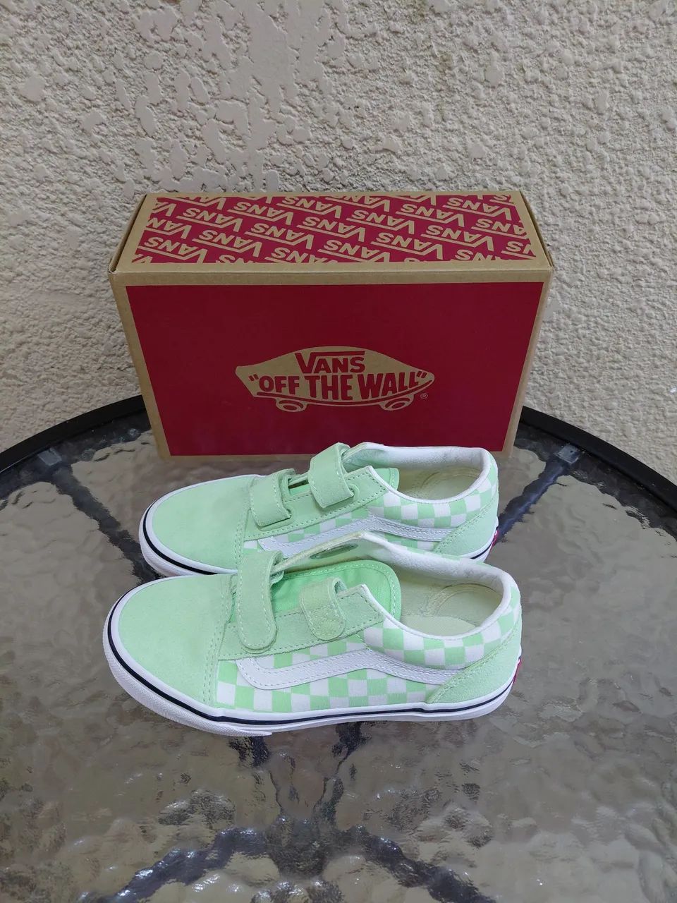 Tênis Vans Old Skool  31 