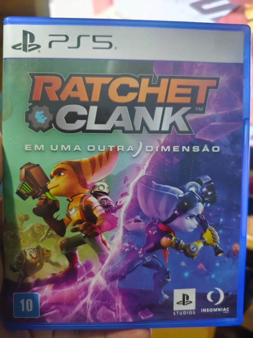 Jogos de ps4 e ps5 - Foto 5