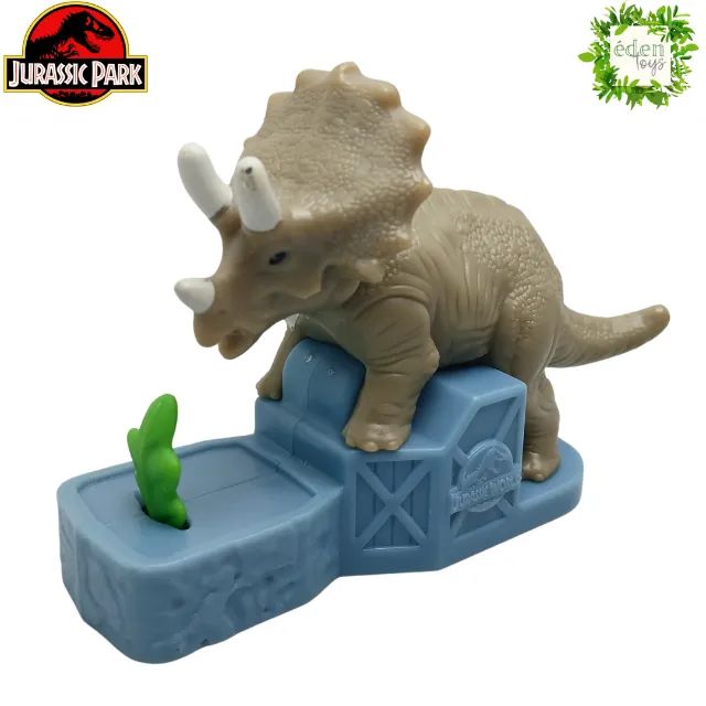 Jurassic Park (cód 262) - Foto 2