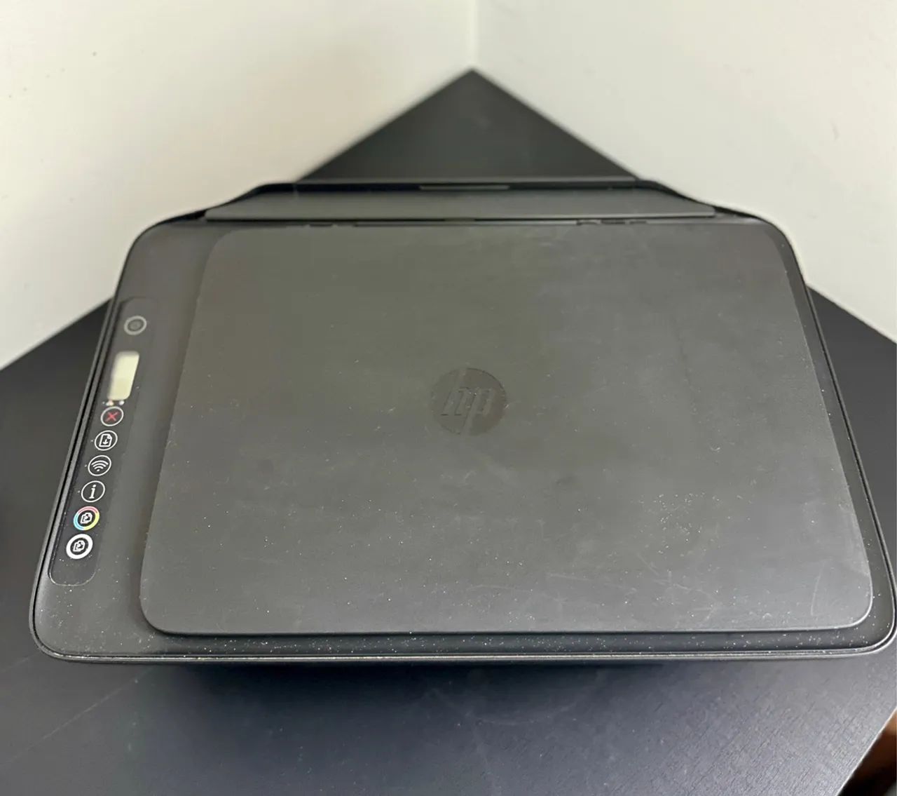 Impressora Multifuncional HP DeskJet Ink Advantage 2700 - Foto 5