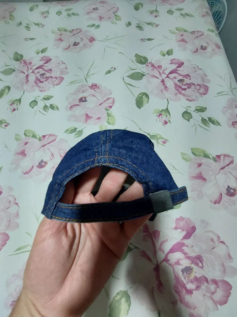 Boné Nike Jeans. - Foto 2