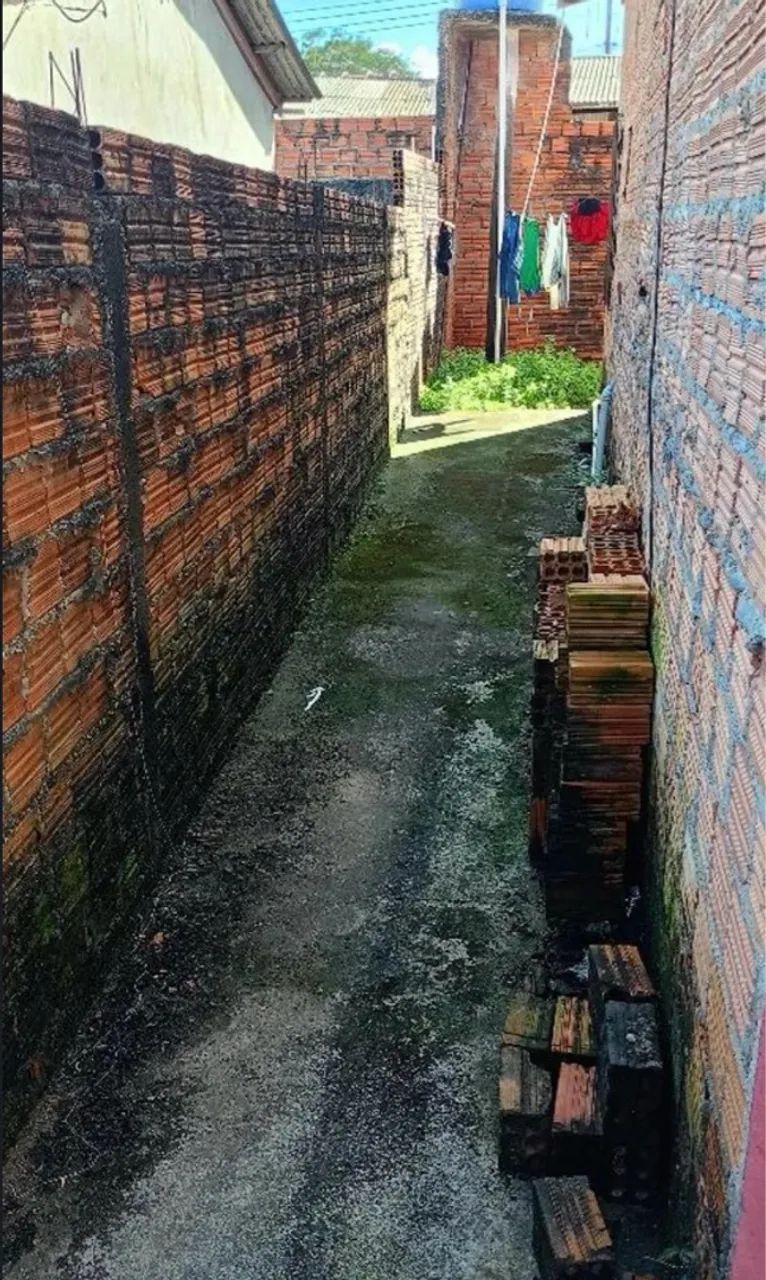 São Sebastião (Setor Oeste) vende-se  - Foto 4