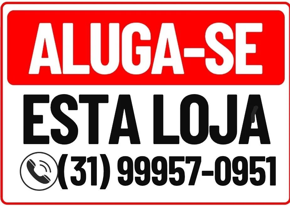 Alugamos  loja nova Goiânia A  - Foto 4