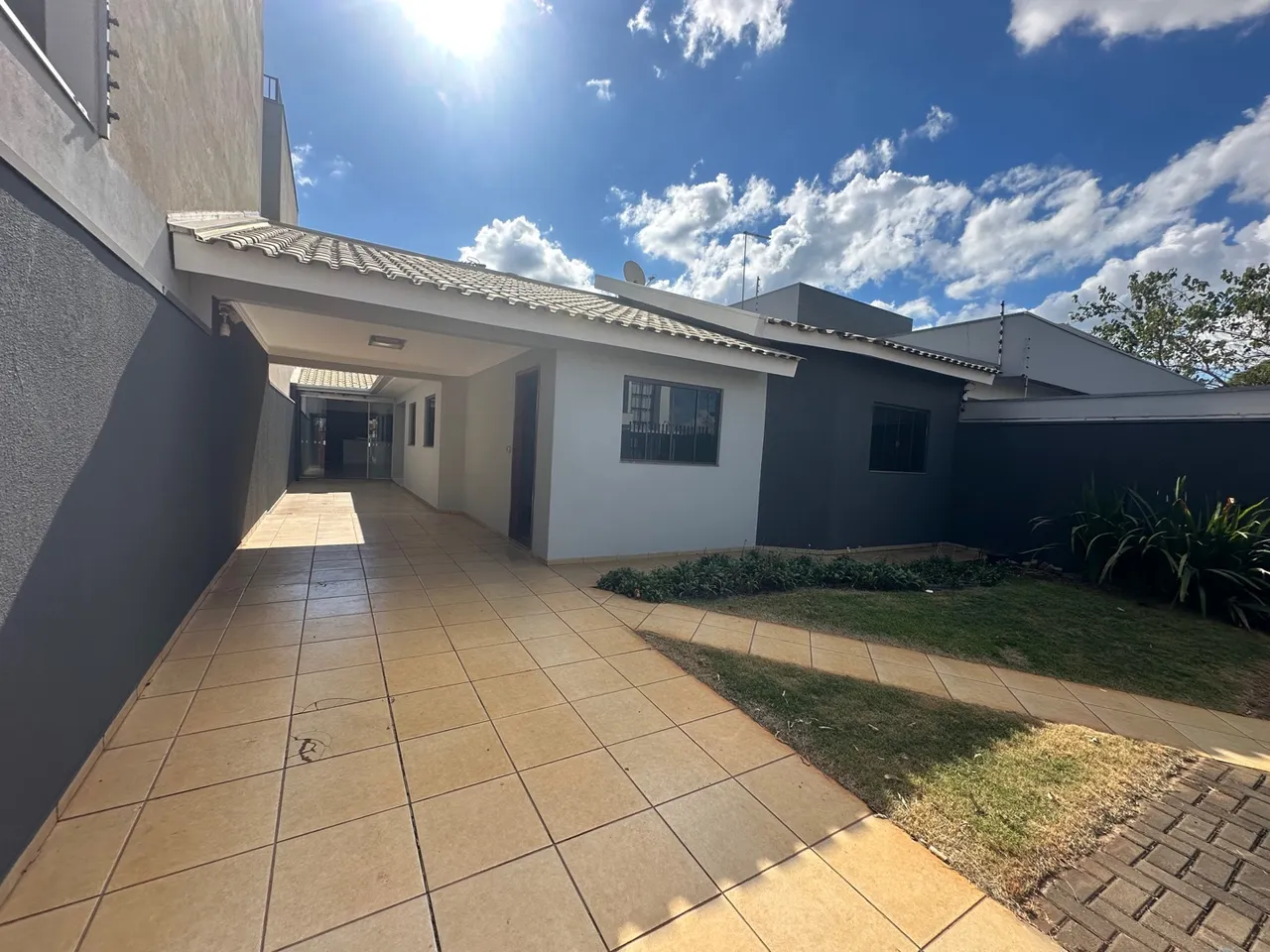 Casas à venda - Campo Mourão, PR | OLX