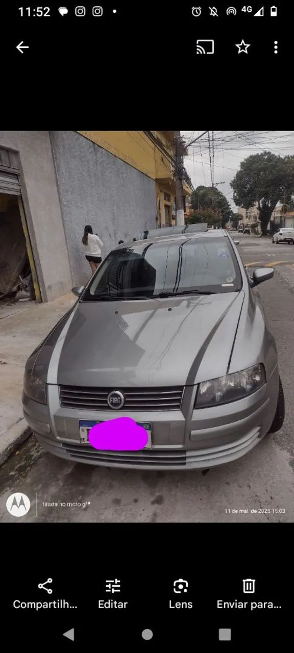 Carro a venda 