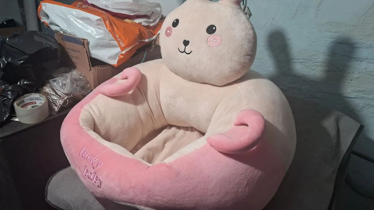 Cadeira para bebezinho