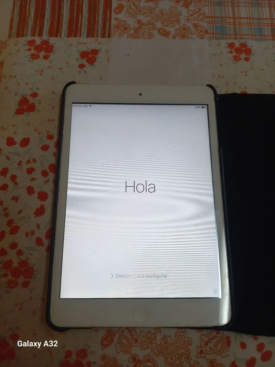iPad Mini 3 - Tela Retina 7.9 polegadas - Foto 4