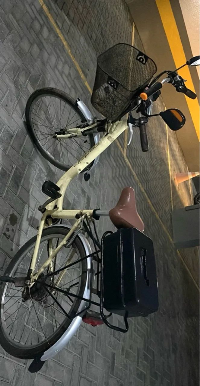 Bicicleta elétrica Pedalla - Foto 3