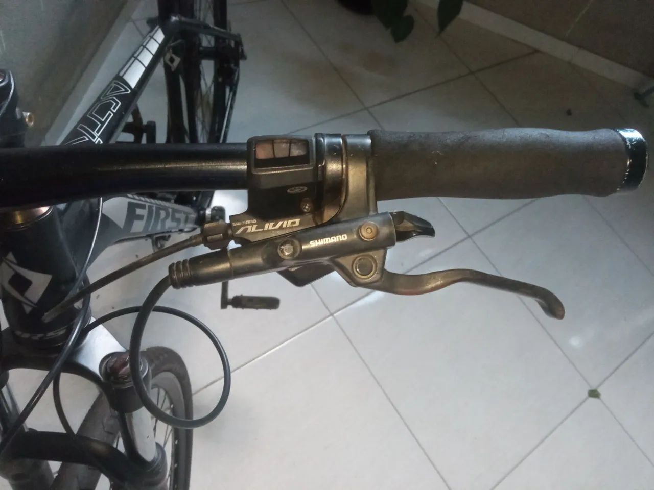Bicicleta First - Foto 5