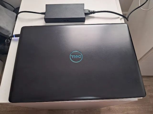 Notebook Gamer Dell G3 3579 (Somente Venda) - Foto 3
