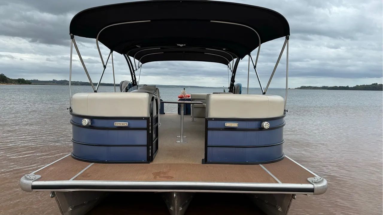 Vcat 900T Aurora - 30 pés de pura diversão! - Foto 10