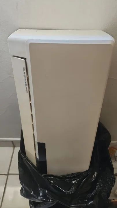 Evaporadora Gree 7500 btus - Foto 2