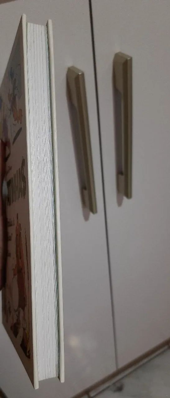 Hq raridade! A Coroa Perdida de Gengis Khan, Carl Barks Livros e