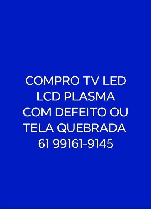 Tv Lcd Led 