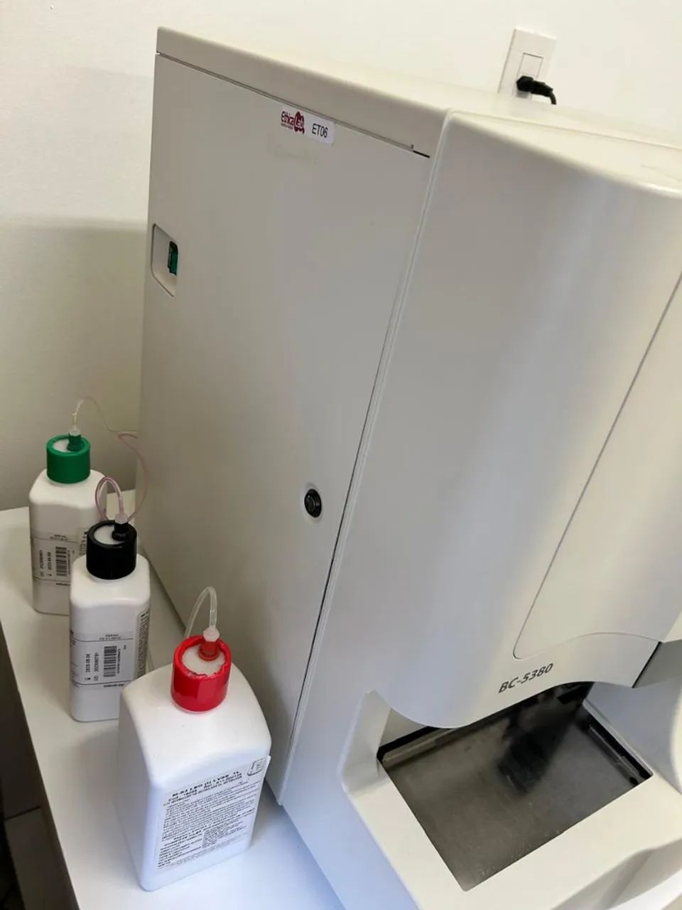 Mindray BC5380 - Foto 3