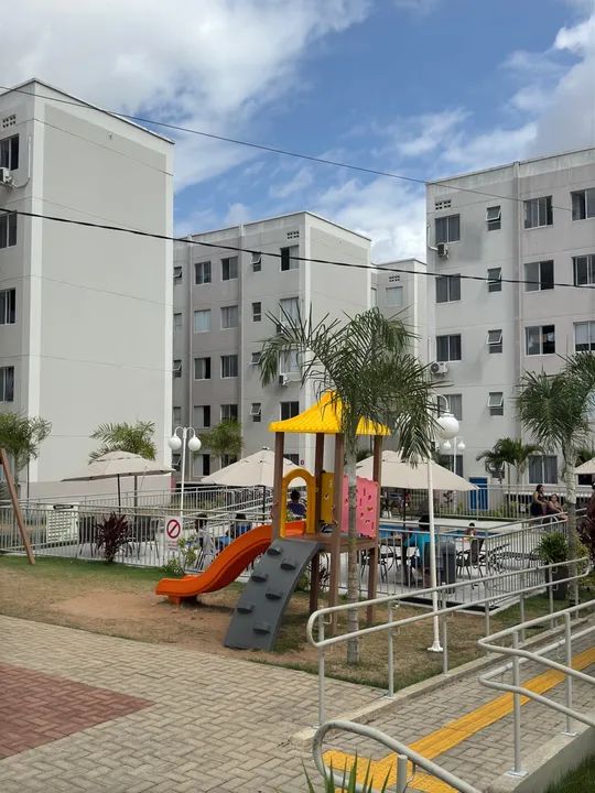 Repasse em Fortaleza condomínio conquista parque  - Foto 4